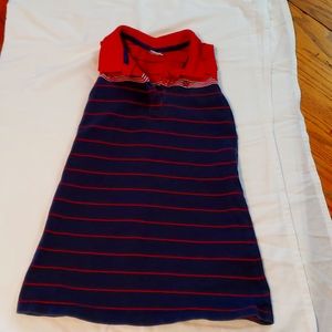 Oshkosh sleeveless summer dress 5t